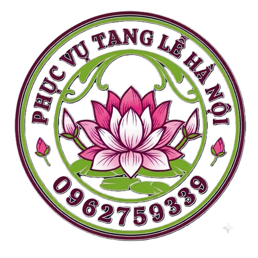 PHỤC VỤ TANG LỄ TOÀN QUỐC